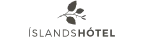 Íslandshótel logo
