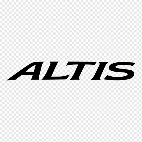 Altís