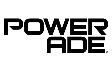 Powerade logo