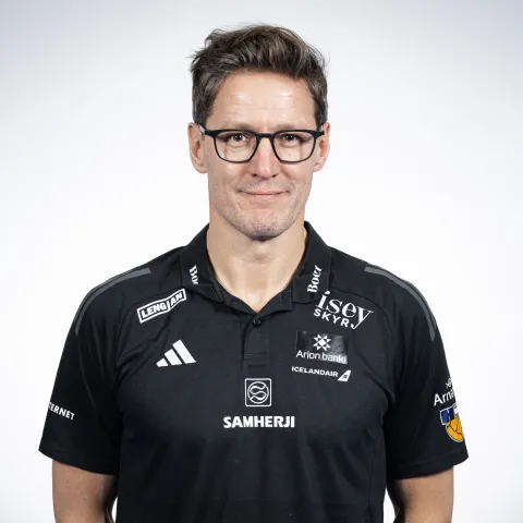 Arnar Pétursson