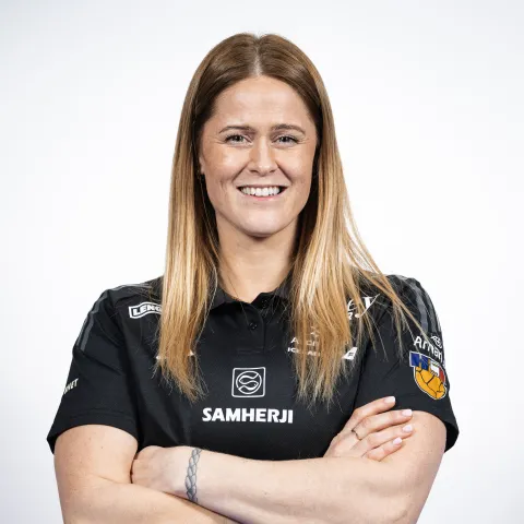 Jóhanna